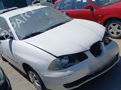 Control unit SEAT CORDOBA (6L2) 1.9 TDI | BP37247574M11 - Image 8