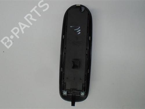 Left front window switch FORD MONDEO V Hatchback (CE) 1.6 TDCi | BP7780128I27 - Image 2