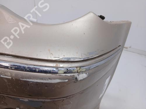 Front bumper MERCEDES-BENZ C-CLASS (W203)  | BP26960441C7 