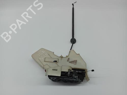 Used Rear left lock Rear left lock VW POLO IV (9N_, 9A_) 1.4 TDI (80 hp) 36142432 36142432
