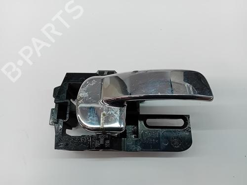 Højre fortil invendig håndtag Højre fortil invendig håndtag NISSAN QASHQAI I (J10, NJ10) [2006-2015] 37429403 37429403