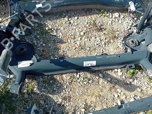 Used Rear axle Rear axle FORD FOCUS IV (HN) [2018-2026] 25815354 25815354