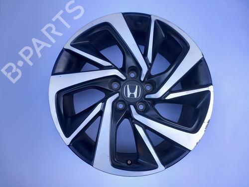 Used Rim HONDA HR-V (RU) 1.5 (RU1) (130 hp) 19062701