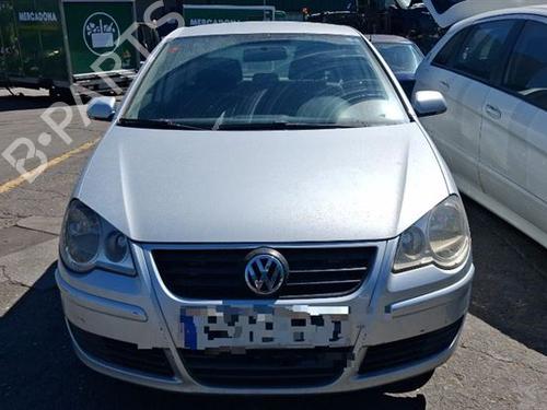 Used Parts VW POLO IV (9N_, 9A_) 1.4 16V 4985433