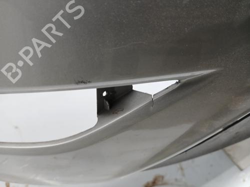 Rear bumper FORD FIESTA VI (CB1, CCN)  | BP27542544C8 