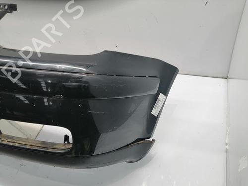 Front bumper VW GOLF IV (1J1) | BP30792299C7
