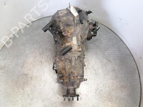 Used Gearbox Gearbox 38544470 38544470