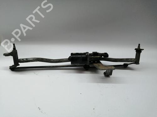 Used Front wiper motor FIAT DUCATO Platform/Chassis (250_) [2006-2025]  30623824