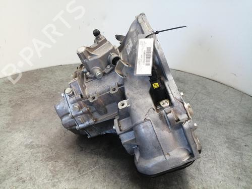 Gearbox CHEVROLET AVEO / KALOS Saloon (T250, T255)  | BP16352101M3 