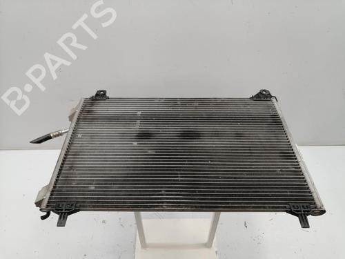 AC radiator OPEL CORSA F (P2JO) | BP30929338M32