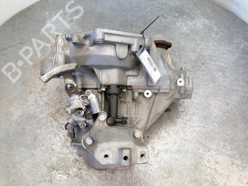 Used Gearbox VW GOLF VII (5G1, BQ1, BE1, BE2) [2012-2021]  29612068