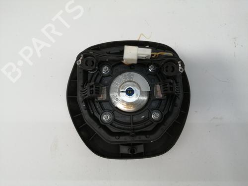 Driver airbag RENAULT TRAFIC III Van (FG_)  | BP28670188C9 