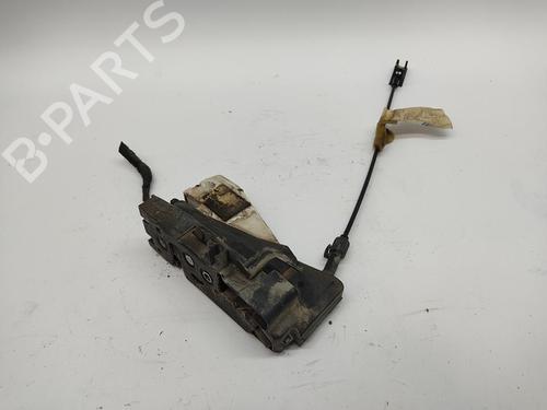 Used Rear left lock Rear left lock SEAT ALHAMBRA (7V8, 7V9) 1.9 TDI (131 hp) 36294537 36294537