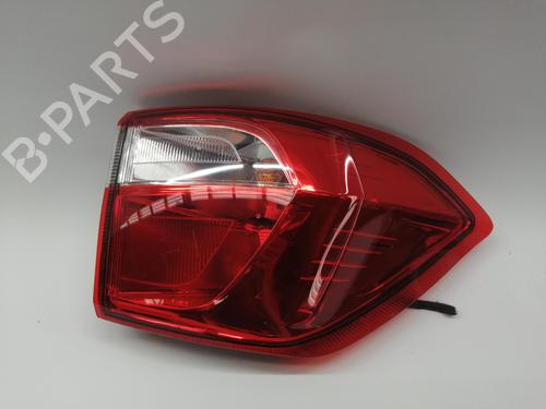 Højre baglygte FORD ECOSPORT 1.5 Ti (112 hp) 28670224