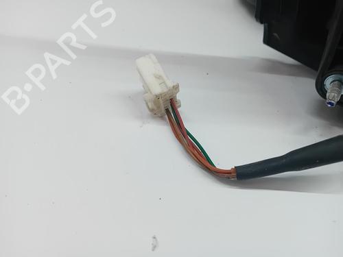 Left mirror NISSAN JUKE (F15) | BP32167301C26