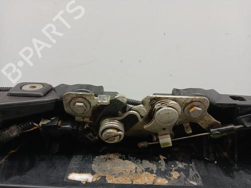Frontplade/Frontkurv OPEL MOKKA  | BP29720282C72 