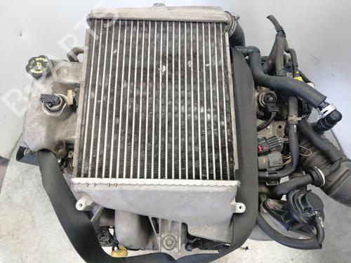 Used Engine Engine 36807049 36807049