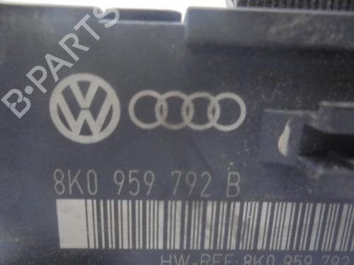 Comfort control module AUDI A4 B8 (8K2)  | BP9644481M56 