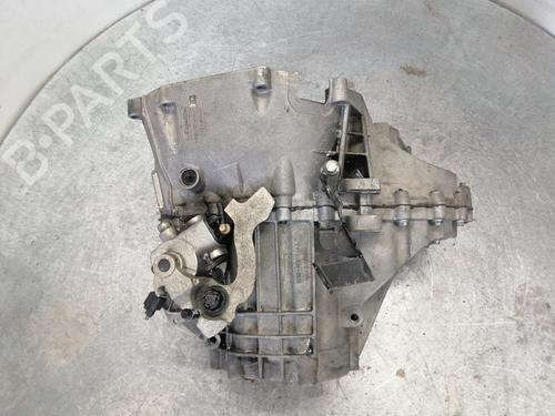 Used Gearbox FORD TRANSIT Bus (FD_ _, FB_ _, FS_ _, FZ_ _, FC_ _) [2006-2014]  31012889