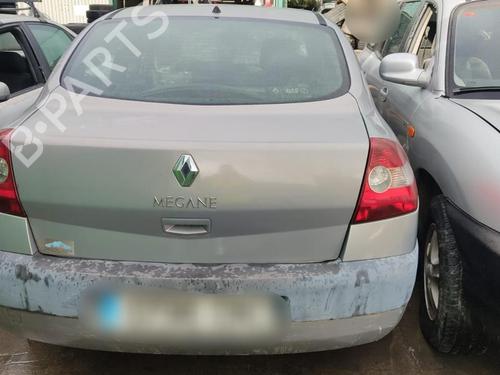 Headlight switch RENAULT MEGANE II Saloon (LM0/1_)  | BP33798689I24  - Image 11