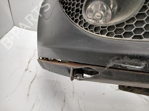 Front bumper SEAT ALTEA (5P1)  | BP28107852C7 