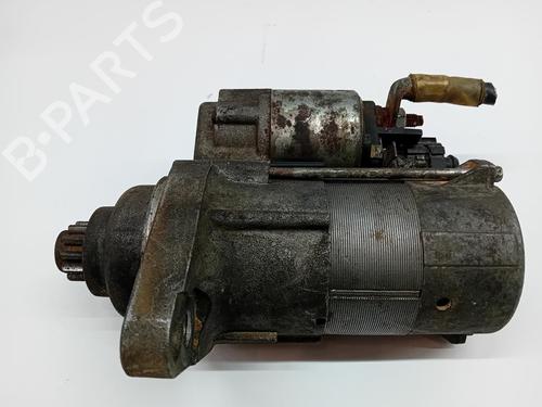 Starter VW GOLF V (1K1) | BP35805836M8 - Image 2