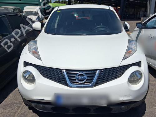 Used Parts NISSAN JUKE (F15) 4918008