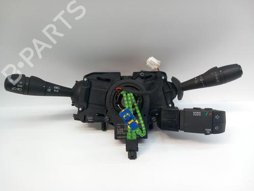 Used Headlight switch Headlight switch OPEL VIVARO B Van (X82) 1.6 CDTI (05) (125 hp) 34216127 34216127