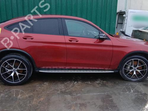 Used Parts MERCEDES-BENZ GLC (X253) 200 EQ Boost 4-matic (253.981) (197 hp) 4438099