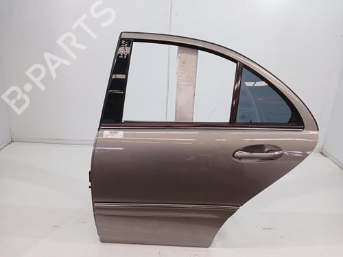 Used Left rear door Left rear door 37376052 37376052