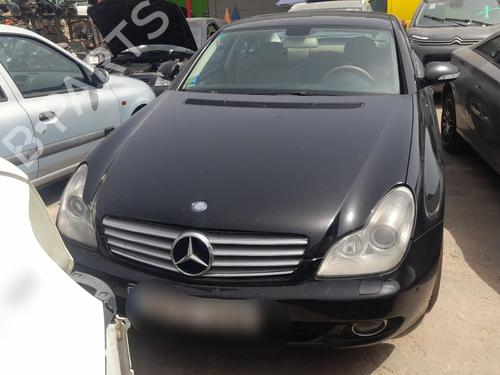 Used Parts MERCEDES-BENZ CLS (C219) [2004-2011]  3606267