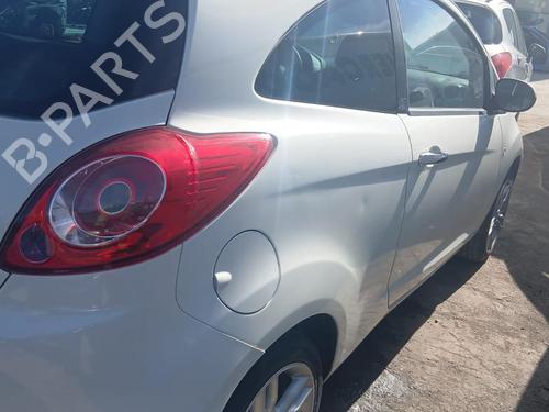 Left headlight FORD KA (RU8) 1.2 | BP33673376C28  - Image 8