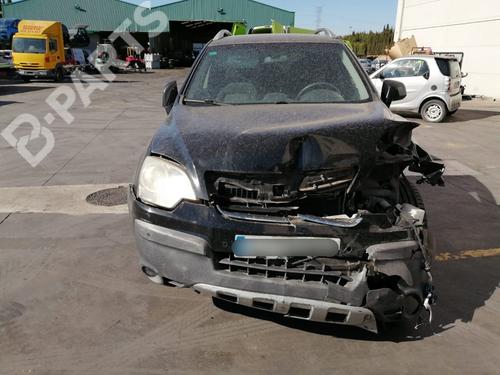 Used Parts OPEL ANTARA A (L07)  2.0 CDTI  992992