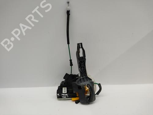 Used Front left lock HYUNDAI i30 (GD) [2011-2025]  27301540