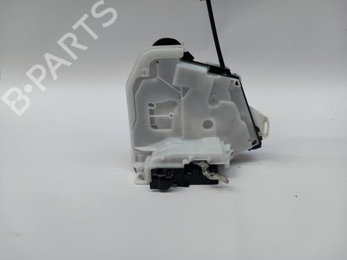 Rear right lock NISSAN QASHQAI III (J12)  | BP29435193C99 