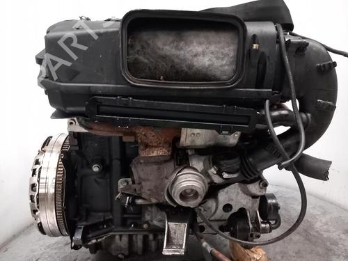 Engine BMW 3 Touring (E46) 320 d | BP36526505M1 - Image 3