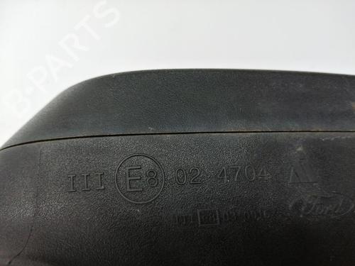 Right mirror FORD FIESTA VI (CB1, CCN)  | BP29278787C27 