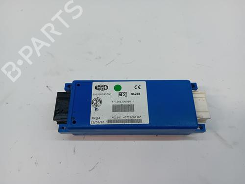 Used Electronic module Electronic module PEUGEOT BIPPER (AA_) [2008-2026] 34168403 34168403
