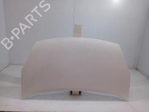 Motorhjelm CITROËN BERLINGO MULTISPACE (B9) 1.6 HDi 75 / BlueHDi 75 (75 hp) 26961609