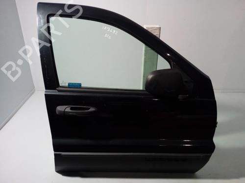 Used Right front door JEEP GRAND CHEROKEE II (WJ, WG) 3.1 TD 4x4 (140 hp) 16266523
