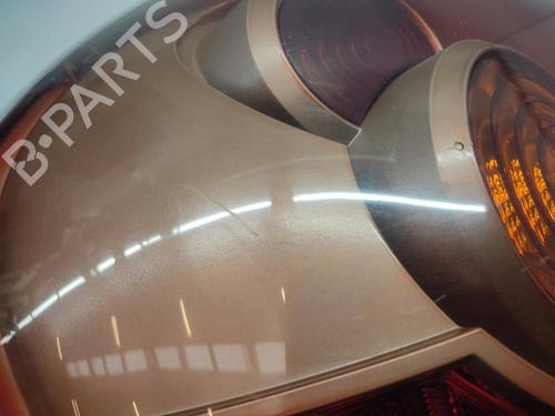 Left taillight NISSAN ALMERA II Hatchback (N16)  | BP29246988C34 