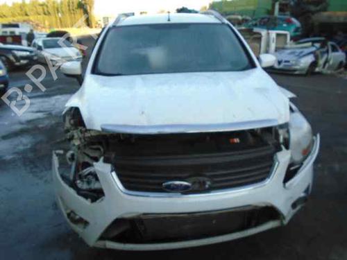 Used Parts FORD KUGA II (DM2) 2.0 TDCi 4x4 4978015