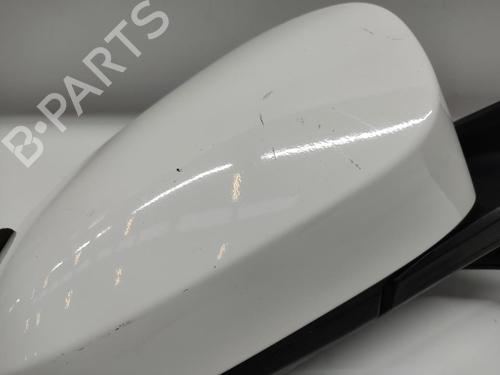 Right mirror TOYOTA YARIS (_P13_) 1.5 Hybrid (NHP130_, NHP130) | BP29610675C27 