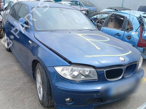Peças BMW 1 (E87)  120 i  4636928