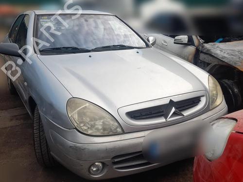 Brugte CITROËN XSARA (N1) 1.6 16V (109 hp) 4333218