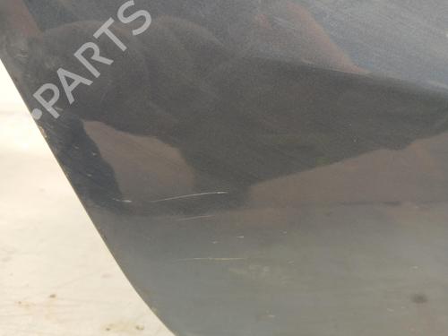 Dør højre bagtil MAZDA 2 Hatchback (KB)  | BP29714700C5 