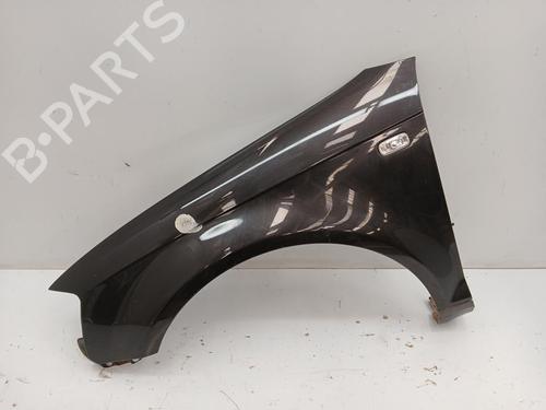 Used Left front fenders AUDI A3 (8P1) 1.9 TDI (105 hp) 29865498