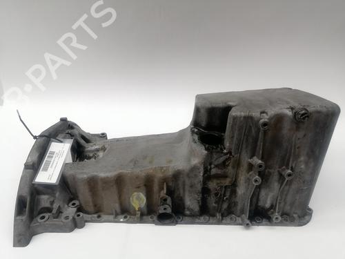 Oil sump MERCEDES-BENZ VITO Bus (W639) 111 CDI (639.701, 639.703, 639.705) | BP21138914M115 