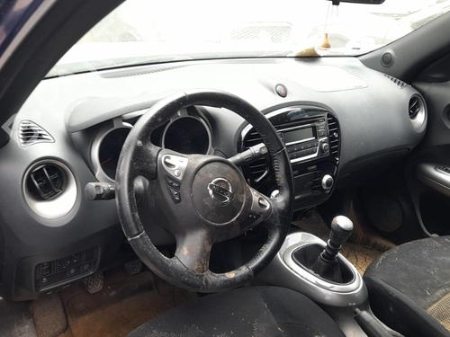 Intercooler NISSAN JUKE (F15)  | BP29376124M30 