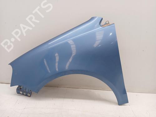 Used Left front fenders VW POLO (9N_, 9A_) 1.9 TDI (101 hp) 24058353